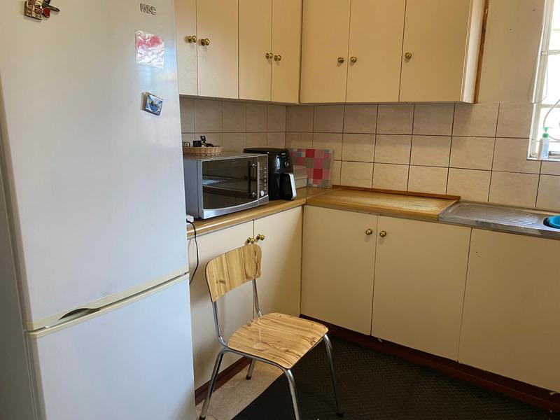 To Let 3 Bedroom Property for Rent in Queenstown Central Eastern Cape